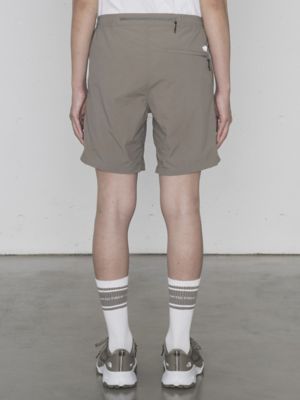 メンズ　Ｔｒａｉｌ　Ｓｈｏｒｔ　ＮＢ２５４ＨＫ